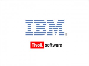 IBM TIVOLI STORAGE MANAGER
